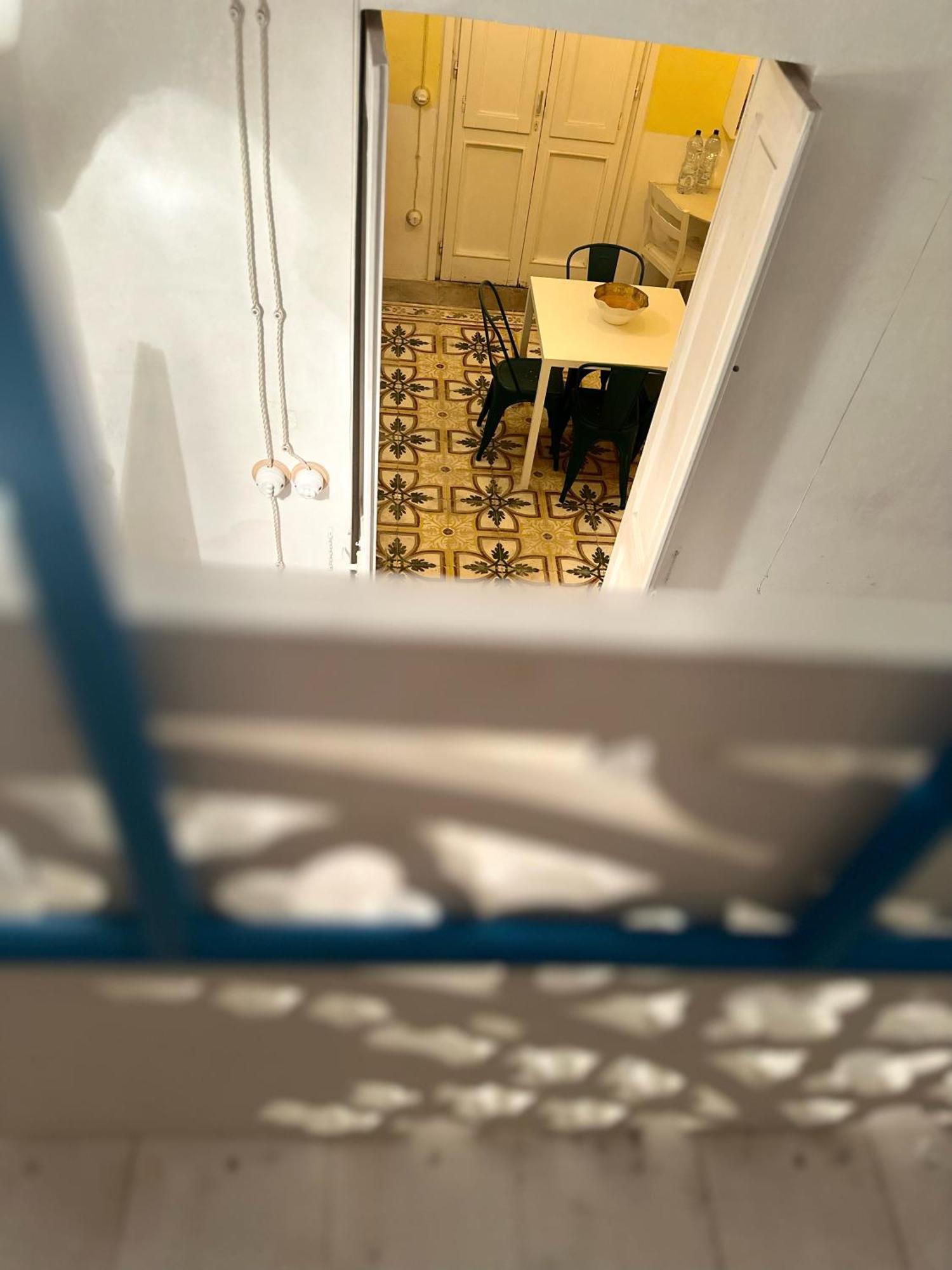 Casa Anna Salento Villa Andrano Luaran gambar
